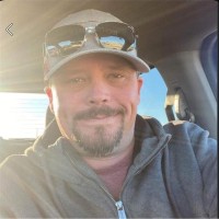 Chris Dodge