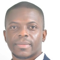 Ipemidayo Peter Rest