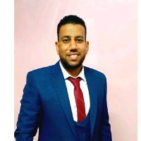 Mohamed Sayed