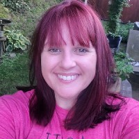 Pamela Charron