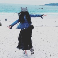 Luna Tang