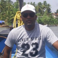 Noel Dmello