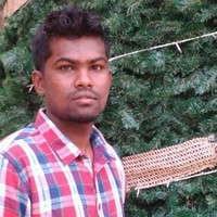 Irudayaraja SHAKESPEARE