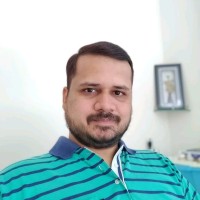 Krupal Kadam