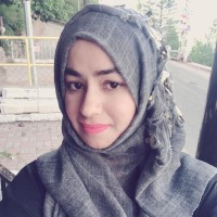Samia Haroon