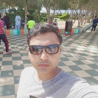 Shujauddin Farhan