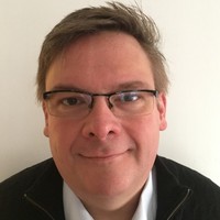 Patrick Haglund