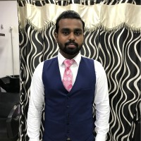 Karthikeyan Sekaran