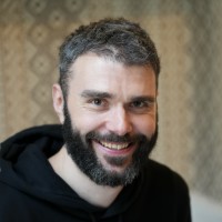 Edouard Trouillez