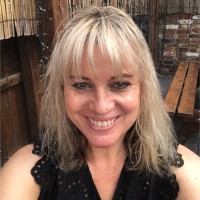 Melissa Berman (nee Berry)