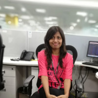 Kirti Bansal