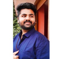 BH V KRISHNA PRASAD