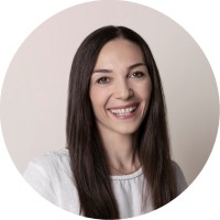 Nadia Smaldore