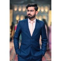 Haseeb Ahmed