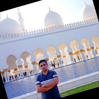 Dr Rizwan Ullah