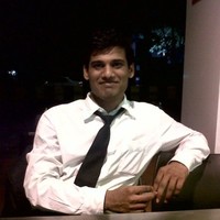 Yogesh Kulkarni