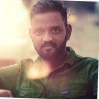 Bhushan Lishkaria