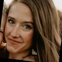 Katie Harton
