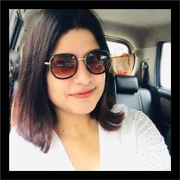 Shaily Tiwari
