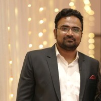 Deepak TR