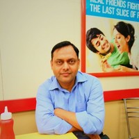 Uttam Mishra