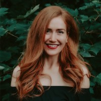 Katie Speed
