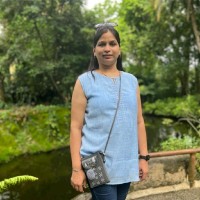 Heena Chougule