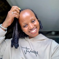 Shinny GOBIYEZA