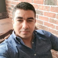 DANTE GUEVARA DIAZ