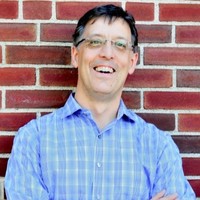 Jim Henderson