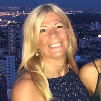 Karen Simister