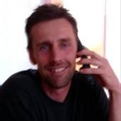 Michael Freymann