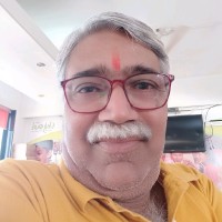 Vijaykumar Deshpande
