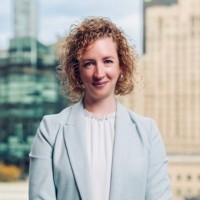 Catherine Gentile, MCIP, RPP