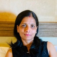 Shweta Chaubey