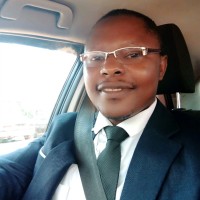Dieudonne Nginjoh