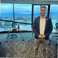 Carlos Andres Hurtado Uribe