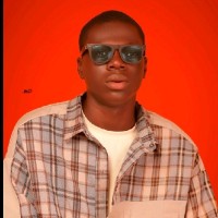Adejumo Mubaraq Ademuyiwa