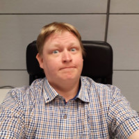 Jussi Manninen