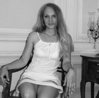 Елена Круглова