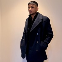Nithin Winson