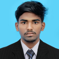 Venkadesh K