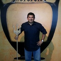 DAVID MARTINEZ PEREZ
