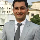 Shamshad B.