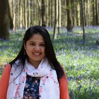 Manasi H.