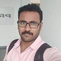 Ramesh B