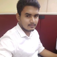 Subhransu Sahani