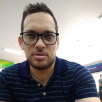 Carmelo Vargas Vargas Júnior