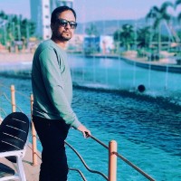 Manoj Zade