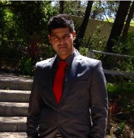 Ajay Parbhu
